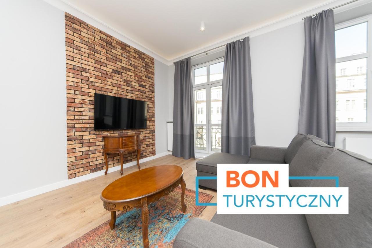 Apartment Lux At Planty Park P4you Pl *