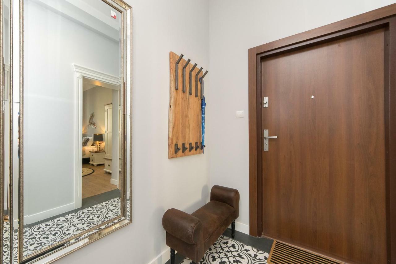 Lux At Planty Park P4you Pl Apartment *