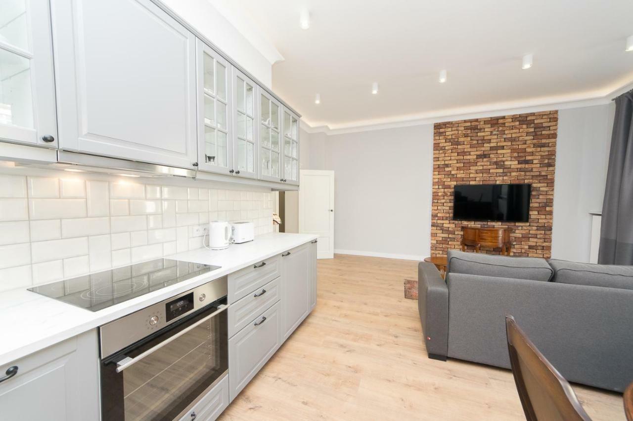 Lux At Planty Park P4you Pl Apartment