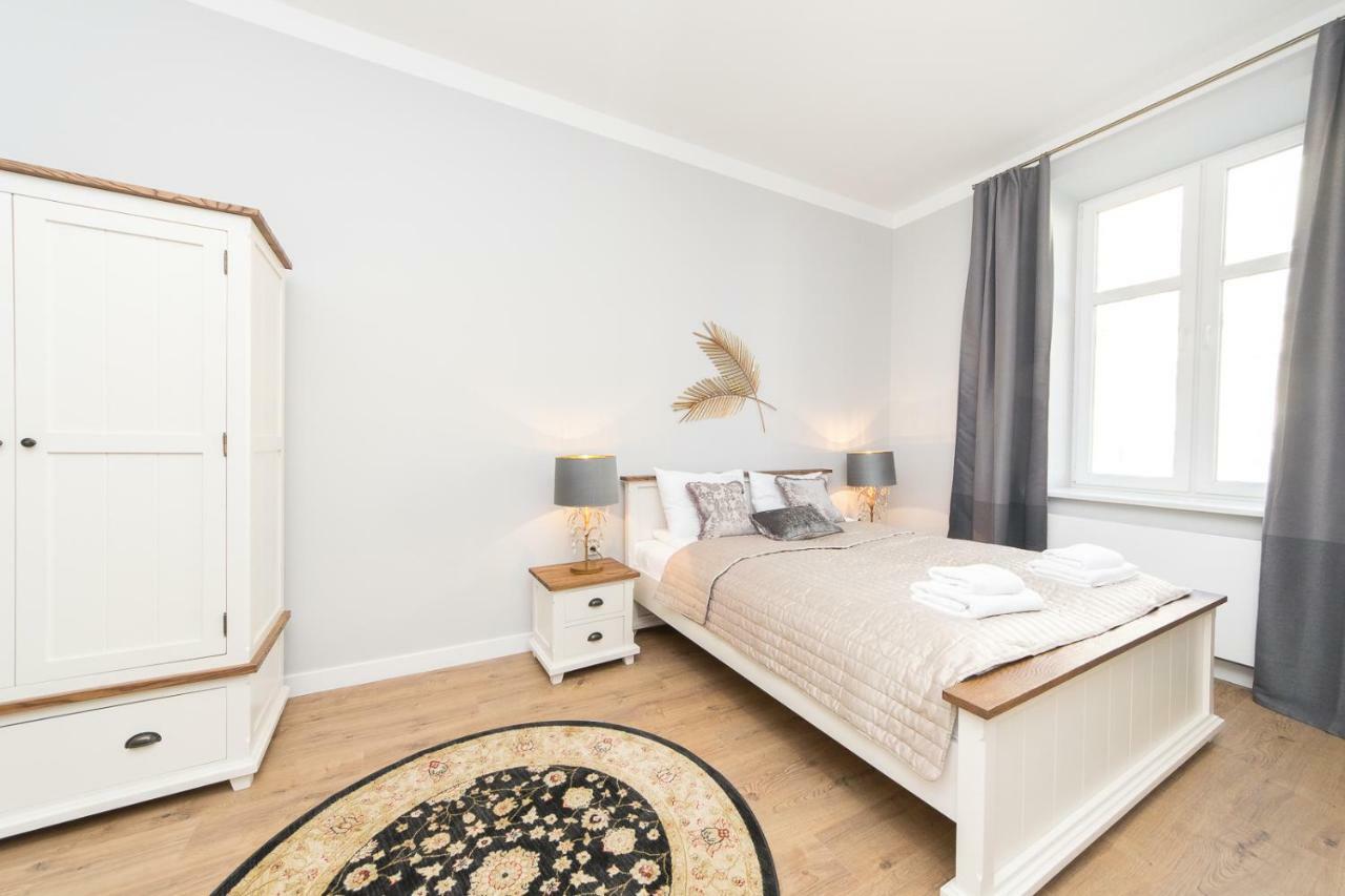 Lux At Planty Park P4you Pl Apartment
